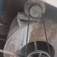 دینام پمپ و کولر آبی ۵۰۰۰