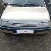 پژو۴۰۵درجه۱