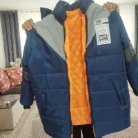 کاپشن نو نو|لباس|فولادشهر, مسکن مهر فولادشهر|دیوار