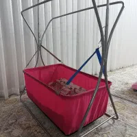 گهواره ننو