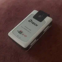 هاب 4 پورت USB 2.0 پورتز مدل TD-13