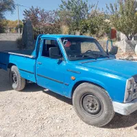 نیسان 401|خودرو سواری و وانت|یاسوج, |دیوار