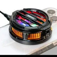 فن خنک کننده موبایل