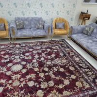 مبل ۷ نفره پایه چستر|مبلمان خانگی و میز عسلی|فردیس, فردیس|دیوار