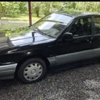 میتسوبشی گالانت