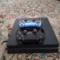 پلی استیشن۴ کپی ۱ ترا