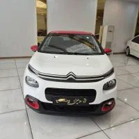 سیتروئن c3