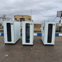 دستگاه خشک کن میوه هندوانه خربزه انار هلوd40t