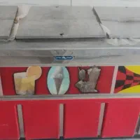 وسایل مغازه مرغ ماهی