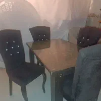 میزغذاخوری