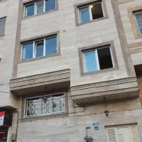 ۷۰ متر ۲ خواب خ الیاسی