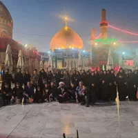 تور کربلا ۴۵۰۰