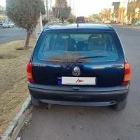 Opel korsa|خودرو سواری و وانت|زنجان, |دیوار
