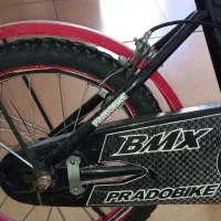 دوچرخه سایز ۱۶|دوچرخه، اسکیت، اسکوتر|قم, عمار یاسر|دیوار