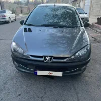 پژو۲۰۶تیپ۲