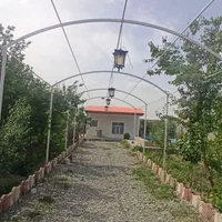 باغ ویلا هزارمتری|فروش خانه و ویلا|رباطکریم, انجم آباد|دیوار