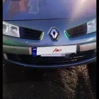 مگان 2000 اتومات مدل 2006|خودرو سواری و وانت|تبریز, |دیوار