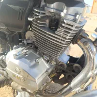 هوندا ۲۰۰ پرواز ۱۴۰۰|موتورسیکلت|کرج, حصارک بالا|دیوار