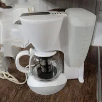 قهوه جوش، قهوه ساز خارجی|سماور، چایساز، قهوهساز|پاکدشت, پاکدشت (مامازند)|دیوار