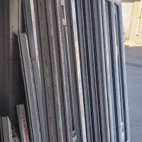 تولید کننده انواع درب و پنجره های دوجداره upvc|خدمات پیشه و مهارت|سنندج, |دیوار