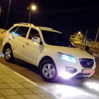لیفان X60 اتوماتیک