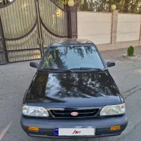 پراید مدل ۸۶|خودرو سواری و وانت|مشکیندشت, |دیوار