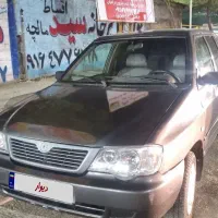 پراید ۱۱۱ مدل ۹۱|خودرو سواری و وانت|شیراز, شاهچراغ|دیوار