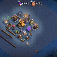 اکانت کلش|کنسول، بازی ویدئویی و آنلاین|زاهدان, |دیوار