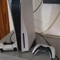 کنسول بازی ps5