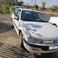 پارس 401 سفارشی|خودرو سواری و وانت|مه ولات, |دیوار