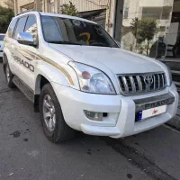 پرادو  vx ۲۰۰۶