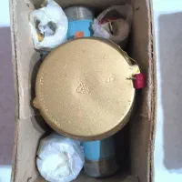 کنتور آب