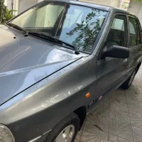 پراید 141 DLXI، مدل ۱۳۸۷|خودرو سواری و وانت|رشت, فلسطین|دیوار