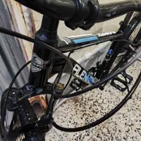 دوچرخه ۲۷.۵|دوچرخه، اسکیت، اسکوتر|شیراز, کوشک میدان|دیوار