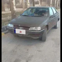 فروش فوری پژو ۴۰۵