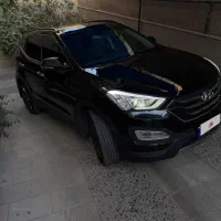 سانتافه ۲۰۱۵ فول