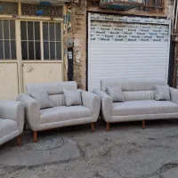 مبلمان راحتی * سلینا /