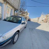 روآ سال89|خودرو سواری و وانت|بستان آباد, |دیوار