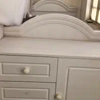 تخت کودک و نوجوان،شلف