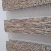 پرده کرکره ای