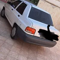 پراید ۱۳۱|خودرو سواری و وانت|شاهین دژ, |دیوار