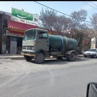 خدمات تخلیه چاه ولوله بازکنی سراسر خرم اباد