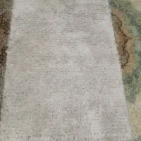 قالی کوچک شگی