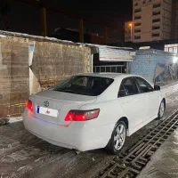 تویوتا کمری|خودرو سواری و وانت|میانه, |دیوار