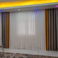 پرده سرای دیانا|پرده، رانر، رومیزی|پاکدشت, حصار امیر|دیوار