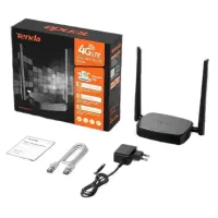 مودم سیمکارتی تندا مدل 4G03 PRO|مودم و تجهیزات شبکه|رشت, استادسرا|دیوار