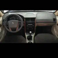 پژو پارس 99|خودرو سواری و وانت|حمیدیه, |دیوار