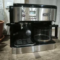 قهوه ساز دلونگی BCO431