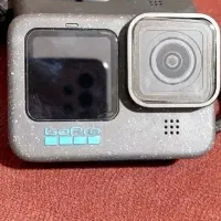 gopro hero12درحد نو