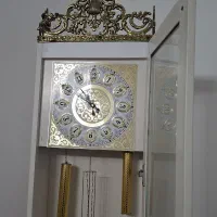 ساعت زمینی|ساعت دیواری و تزئینی|هشتگرد, فاز ۷ مهستان|دیوار